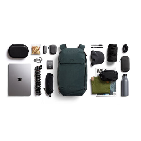 Bellroy Venture Ready Pack 20L